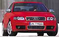 Audi S4 (2003-2004)