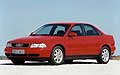 Audi A4 (1994-2000)