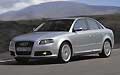 Audi S4 (2005-2008)