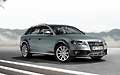 Audi A4 Allroad (2009-2011)