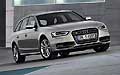 ���� Audi S4 Avant