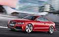 Audi RS5 (2010-2011)