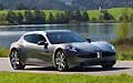 ���� Fisker Surf