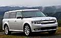 ���� Ford Flex