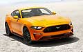  Ford Mustang 2017