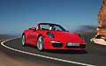 ���� Porsche 911 Cabrio