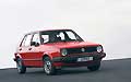 Volkswagen Golf (1983-1991)