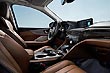 Интерьер салона Acura MDX. Фото #6