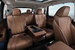 Интерьер салона Acura MDX. Фото #8