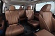Интерьер салона Acura MDX. Фото #9