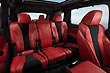 Интерьер салона Acura MDX. Фото #10
