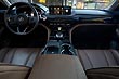 Интерьер салона Acura MDX. Фото #13