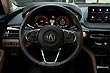 Интерьер салона Acura MDX. Фото #15