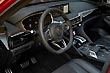 Интерьер салона Acura MDX. Фото #16