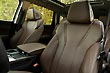 Интерьер салона Acura MDX. Фото #17