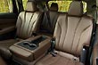 Интерьер салона Acura MDX. Фото #21
