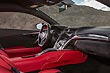   Acura NSX.  #13