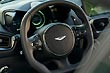   Aston Martin V8 Vantage.  #11
