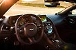   Aston Martin DB11.  #8