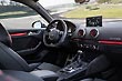   Audi RS3 Sportback.  #3