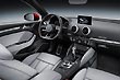  Audi A3 Sportback.  #2