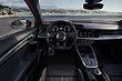   Audi S3 Sedan
