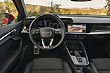   Audi A3 Sportback.  #18