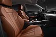 Интерьер салона Audi A4. Фото #2
