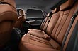 Интерьер салона Audi A4. Фото #3