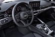 Интерьер салона Audi A4. Фото #5