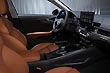Интерьер салона Audi A4 Allroad. Фото #3