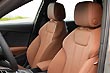 Интерьер салона Audi A4 Allroad. Фото #4