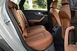 Интерьер салона Audi A4 Allroad. Фото #5
