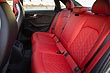 Интерьер салона Audi S4. Фото #9