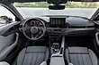 Интерьер салона Audi A4 Avant. Фото #2