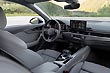 Интерьер салона Audi A4 Avant. Фото #3