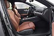 Интерьер салона Audi A4 Avant. Фото #5
