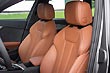 Интерьер салона Audi A4 Avant. Фото #6