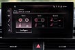 Интерьер салона Audi A4 Avant. Фото #12