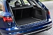 Интерьер салона Audi A4 Avant. Фото #14