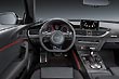   Audi RS6 Avant perfomance
