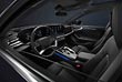 Интерьер салона Audi A6. Фото #2