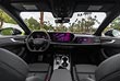 Интерьер салона Audi A6. Фото #9