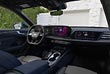 Интерьер салона Audi A6. Фото #15