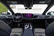 Интерьер салона Audi A6. Фото #17