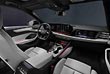 Интерьер салона Audi A6 Avant. Фото #2