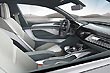   Audi E-tron Sportback Concept.  #2
