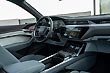   Audi E-tron Sportback.  #8