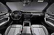   Audi E-tron S Sportback