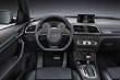   Audi RS Q3 perfomance
